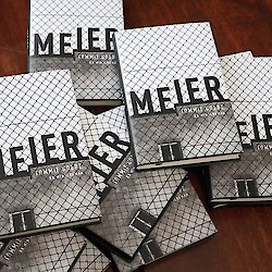 Buchvorstellung: Meier ist schonungslos, hart und spannend.